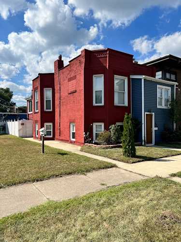 580 Ingraham Ave Calumet City, IL 60409 | MLS 11636530 Photo 1