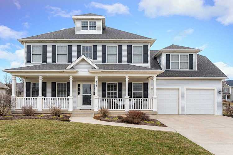 461 White St Sycamore, IL 60178 | MLS 11745146 Photo 1