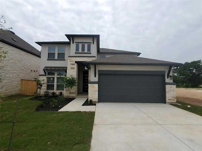 105 Plainsman LN Georgetown, TX 78633