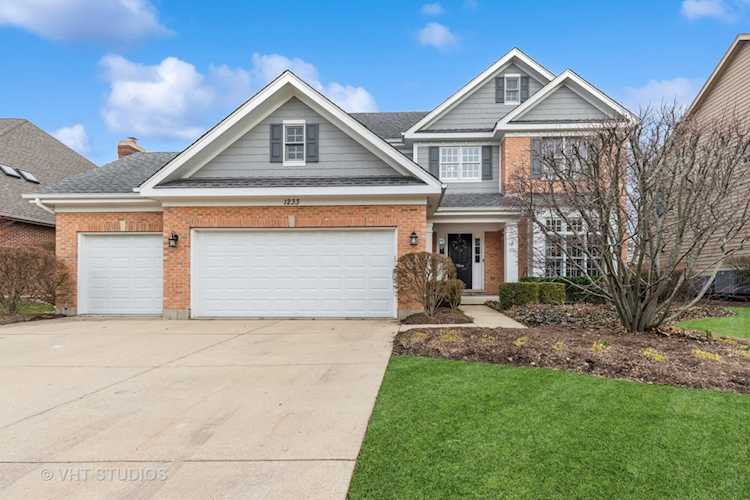 1233 Vineyard Dr Gurnee, IL 60031 | MLS 11744686 Photo 1