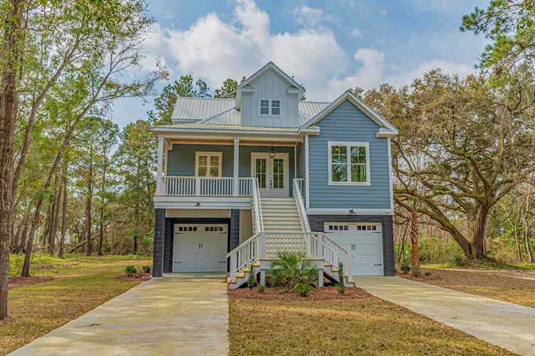 30 Comfort Ln. Pawleys Island, SC 29585