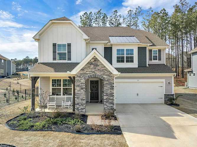 133 Tackle Box Dr Troutman, NC 28166 | MLS 4014421 Photo 1