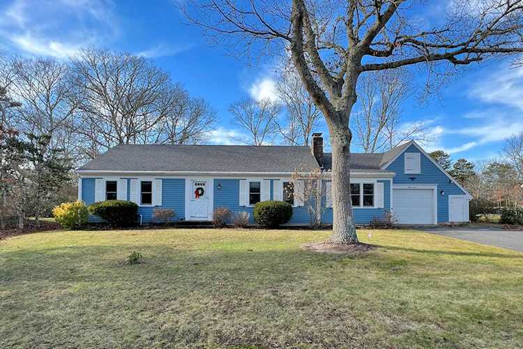 67 Almira Road South Yarmouth, MA 02664