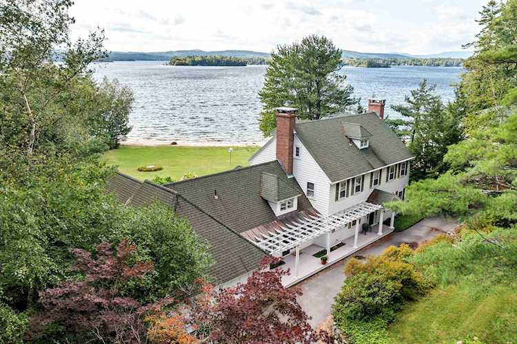 56 Bos N Way Moultonborough, NH 03254