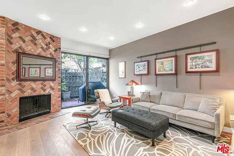 11656 Nebraska Ave #4 Los Angeles, CA 90025 | MLS 23249943 Photo 1