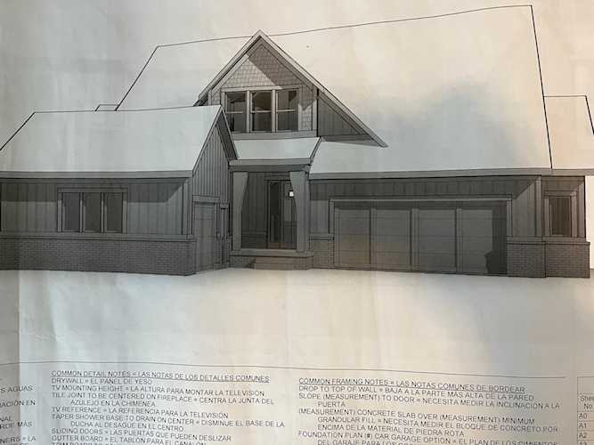 15823 Kohut Ln Westfield, IN 46074