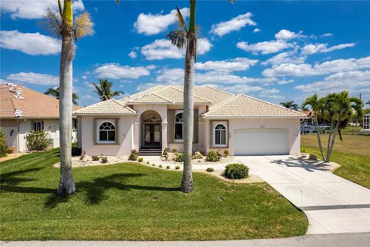 3624 Licata Ct Punta Gorda, FL 33950