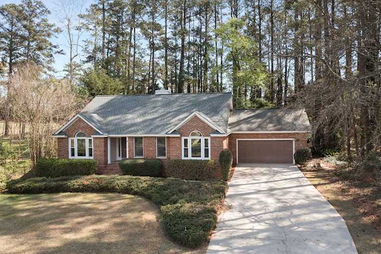 661 Plantation Dr Santee, SC 29142
