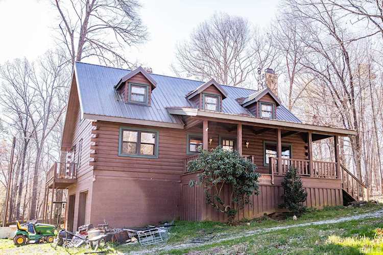 3233 St Marys Road Hillsborough, NC 27278