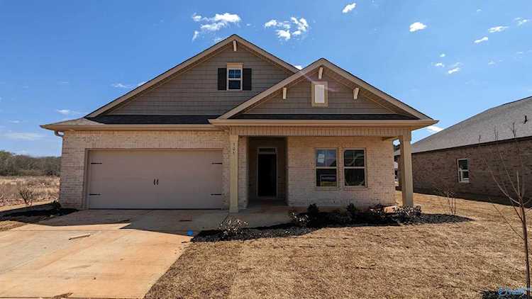 506 Solstice Circle Madison, AL 35756