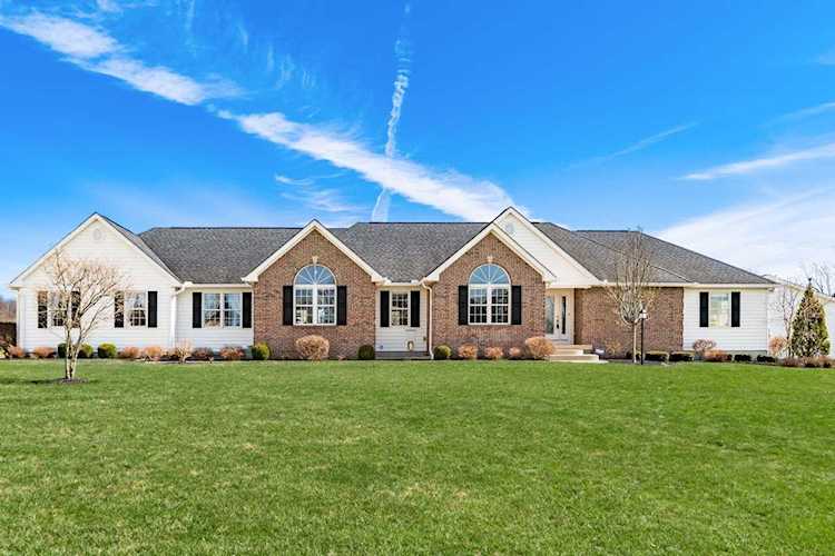 20 Gristmill Court Pataskala, OH 43062