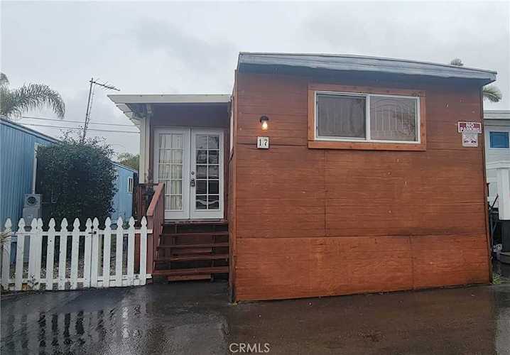 20550 Earl #17 Torrance, CA 90503