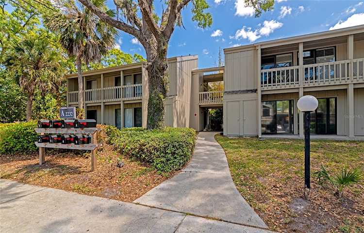 2232 Bahia Vista St #A6 Sarasota, FL 34239