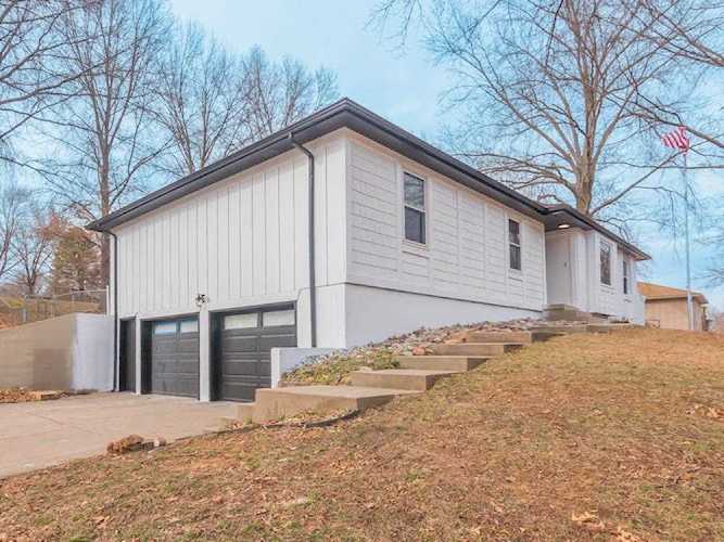 4100 N 109 St Kansas City, KS 66109