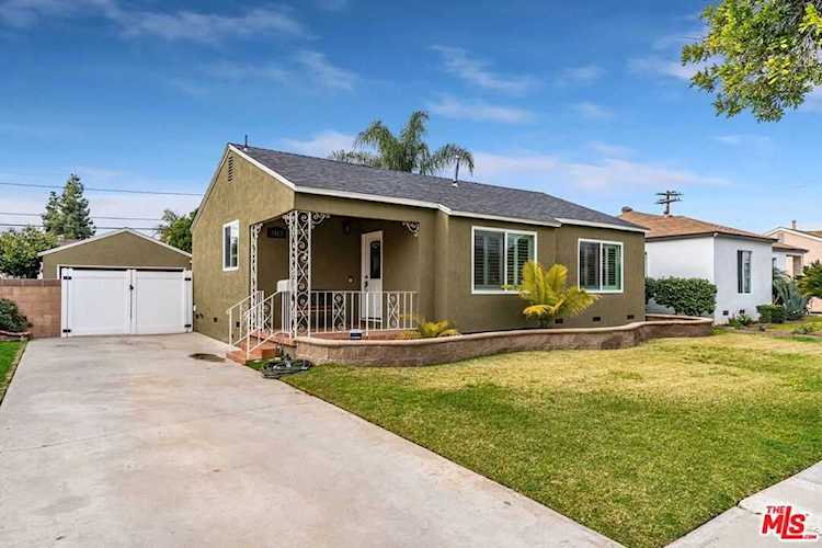 7413 Lindsey Ave Pico Rivera, CA 90660 | MLS 23247111 Photo 1