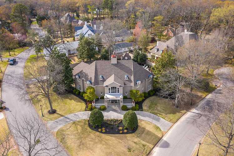 6580 Green Shadows Ln Memphis, TN 38119