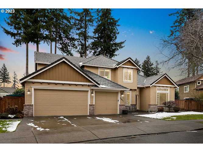 14801 NE 12th ST Vancouver, WA 98684