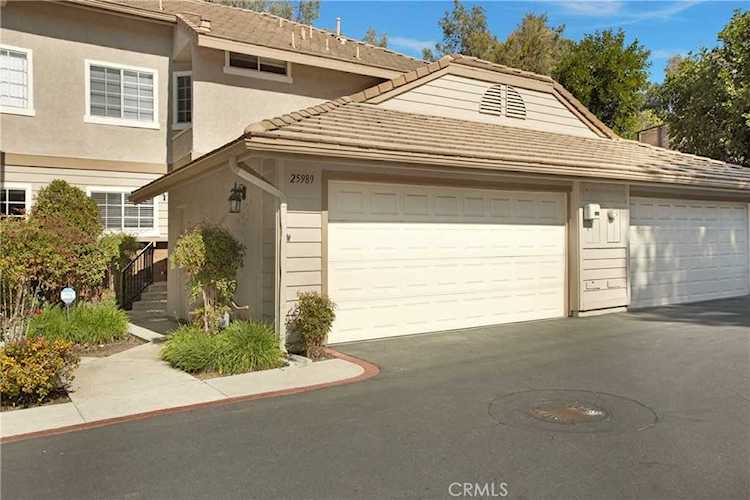 25989 Atherton Ave #26 Laguna Hills, CA 92653