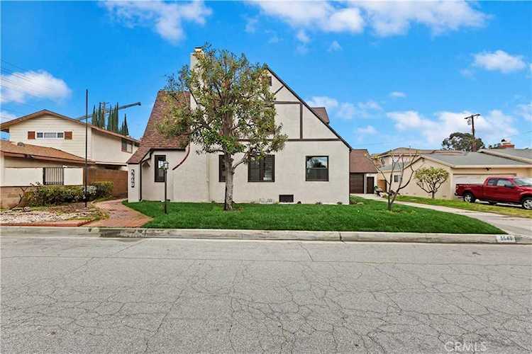 5640 Glickman Ave Temple City, CA 91780