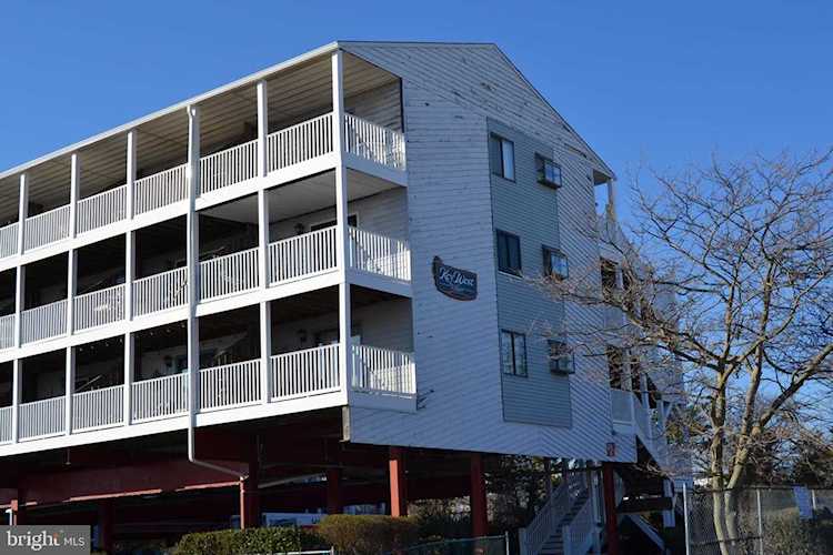 300 Robin Dr #119 Ocean City, MD 21842 | MLS MDWO2012786 Photo 1