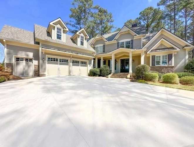 145 Wildwood Drive Eatonton, GA 31024
