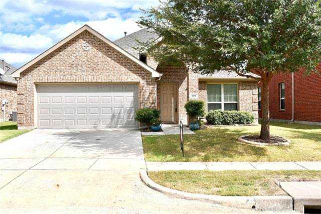 401 Hideaway Road McKinney, TX 75072