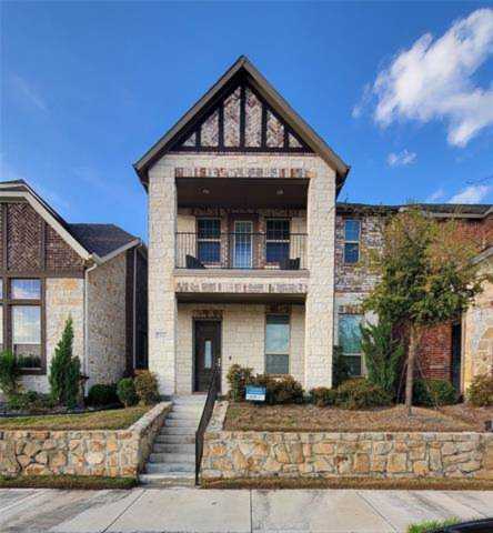 7501 Sunset Boulevard Rowlett, TX 75088