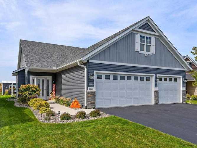 164 Sandpiper Circle Hastings, MN 55033