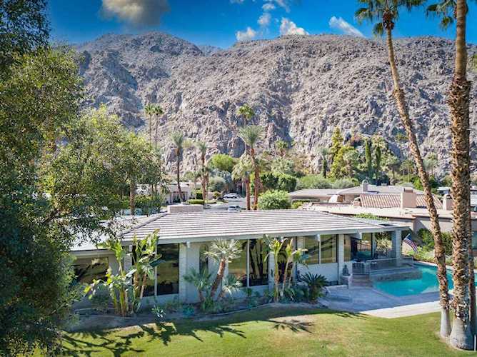 46211 Lou Circle Indian Wells, CA 92210