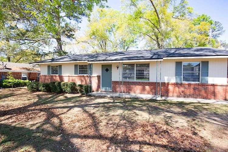 1410 43rd Street Phenix City, AL 36867