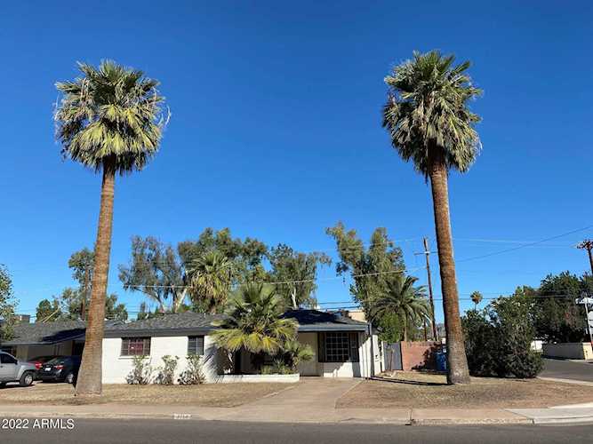3754 E Yale Street Phoenix, AZ 85008 | MLS 6534431 Photo 1