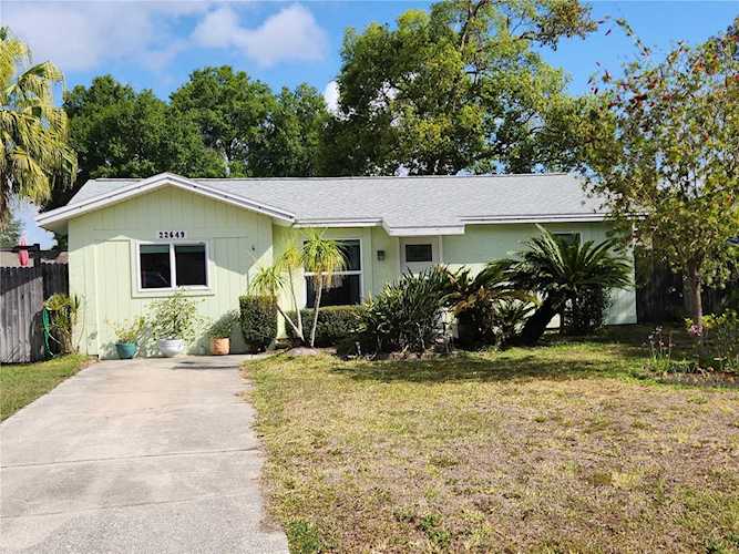 22649 Newfield Ct Land O Lakes, FL 34639