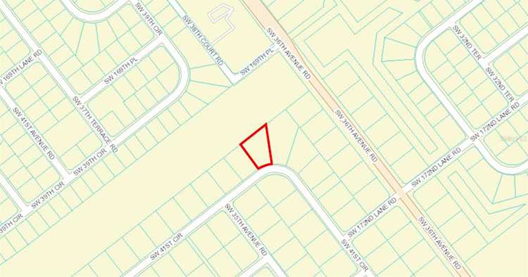 0 SW 41 CIRCLE Ocala, FL 34473 | MLS O6099519 Photo 1
