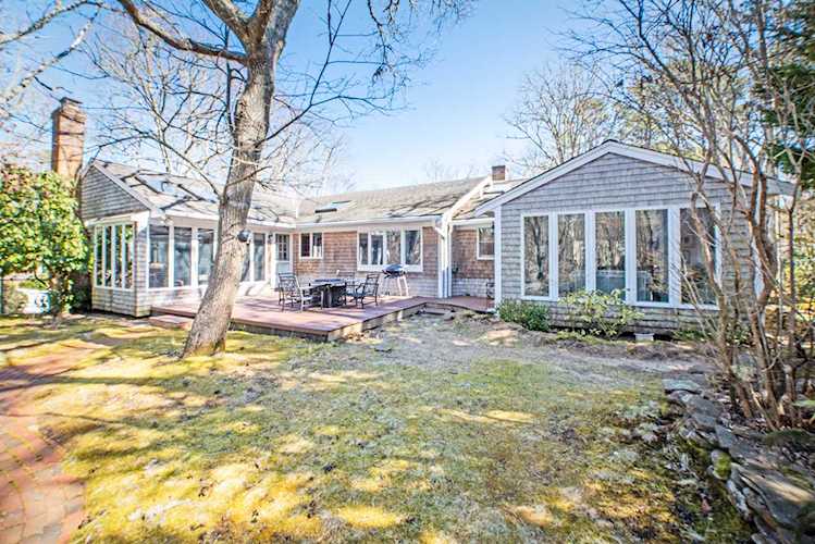 95 Herring River Road Wellfleet, MA 02667