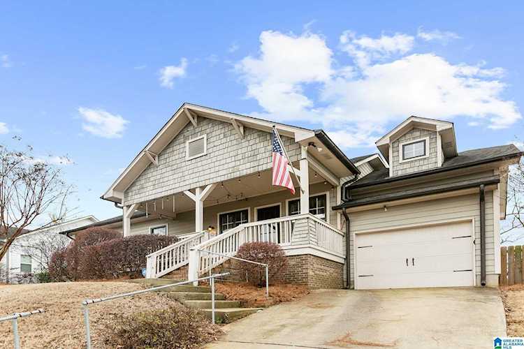 504 55th Place Birmingham, AL 35212