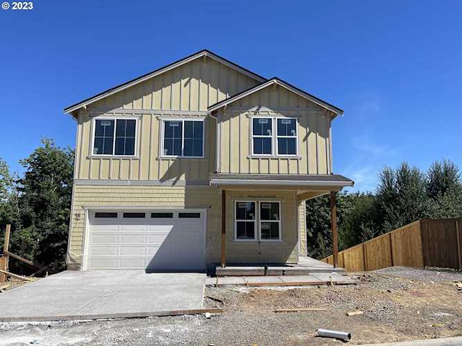 15865 NW Gooderham ST Portland, OR 97229