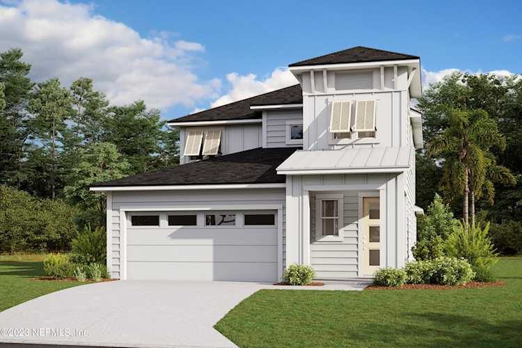 387 Blue Hampton DR Ponte Vedra, FL 32081