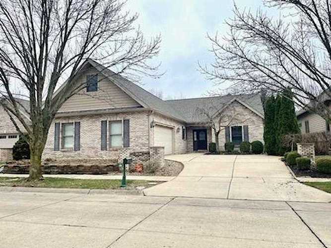 313 Rosebank Lane West Lafayette, IN 47906