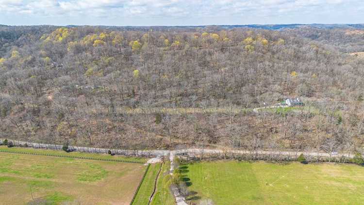 0 Martin Hollow Rd Culleoka, TN 38451