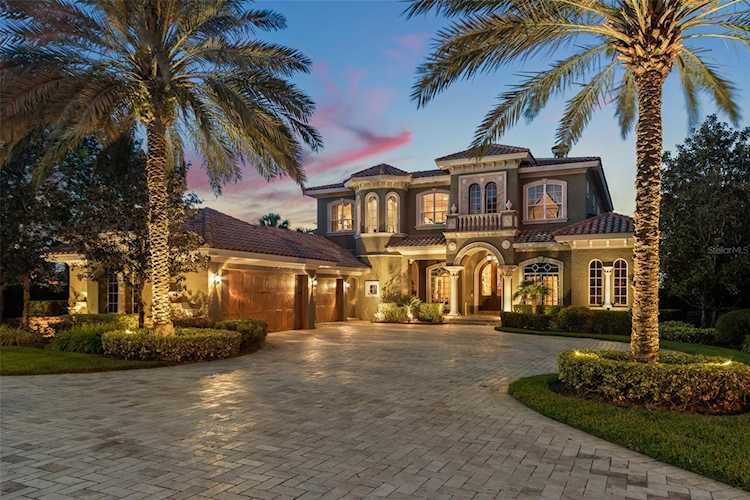 14401 Isleview Dr Winter Garden, FL 34787