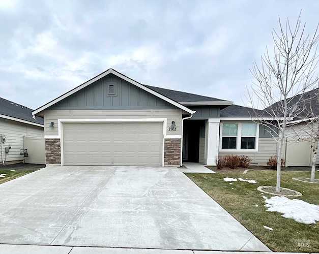 Build Idaho- Prepare to be Moved! Idaho's Ultimate Home Search Photo 1
