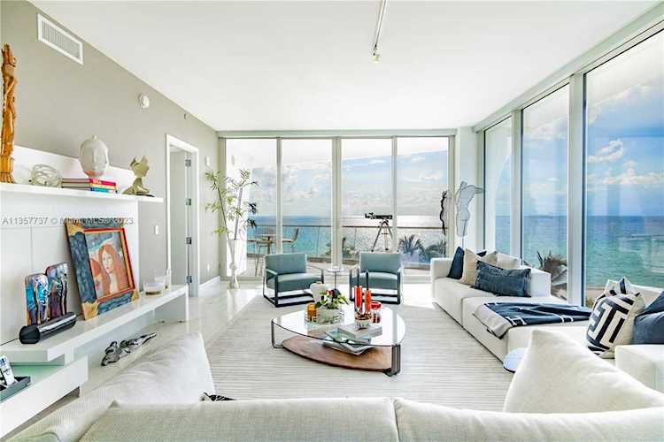 16901 Collins Ave #601 Sunny Isles Beach, FL 33160