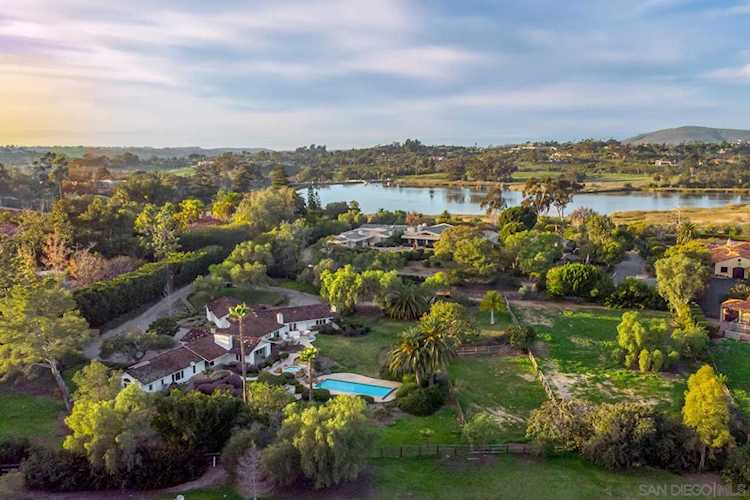 6531 Lago Lindo Rancho Santa Fe, CA 92067