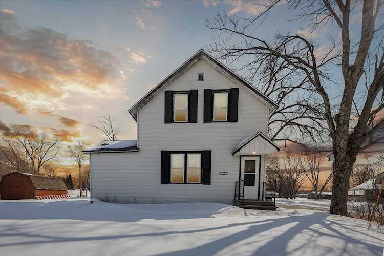 118 Knapp St Suring, Village of Suring, WI 54174