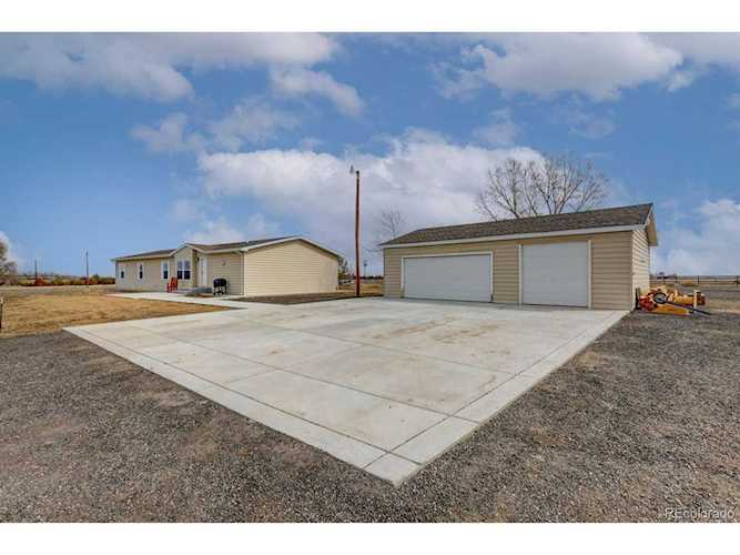 7932 County Road 6 Wiggins, CO 80654