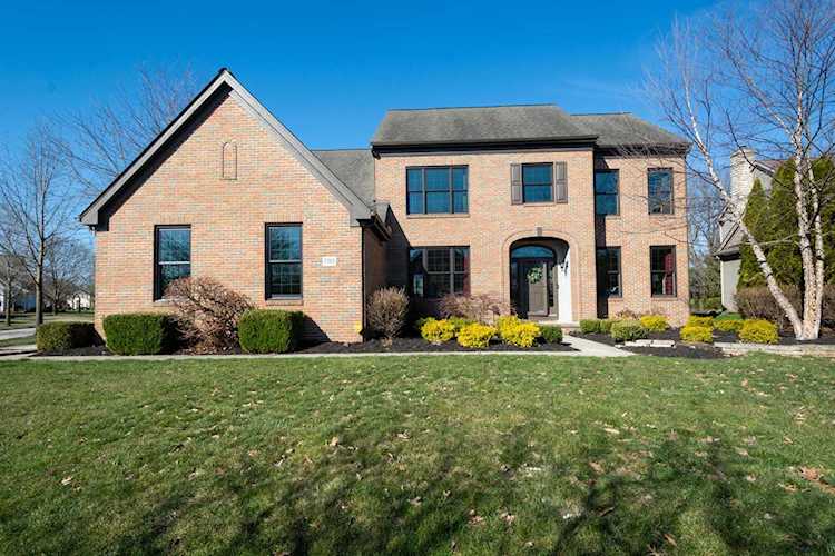 For Sale! 7765 Hawks Nest Drive, Dublin, OH Photo 1