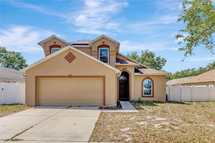 3406 Pine Top Dr Valrico, FL 33594
