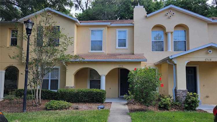 6906 Marble Fawn PLACE Riverview, FL 33578