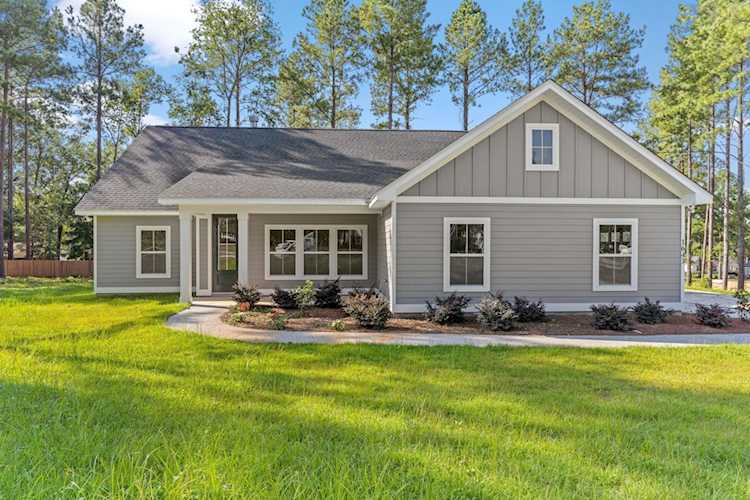 1643 Yaupon Ct Monticello, FL 32344
