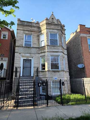 3824 W Grenshaw St Chicago, IL 60624 | MLS 11745399 Photo 1